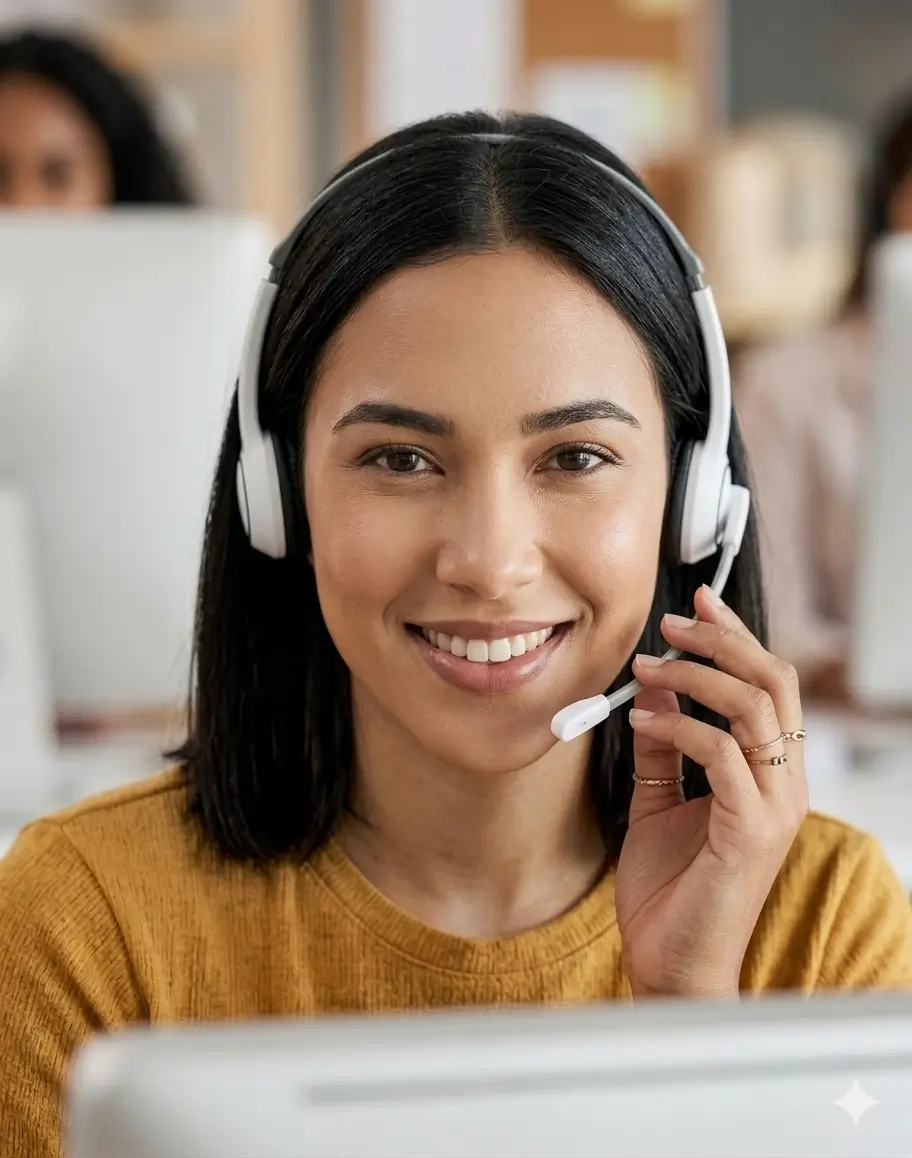 julia_atendente_central
