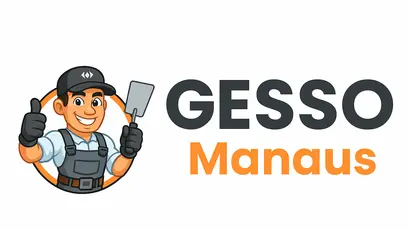 logo Gesso Manaus
